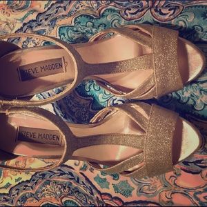 Steve Madden Heels